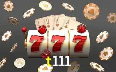 Roulette Table t111