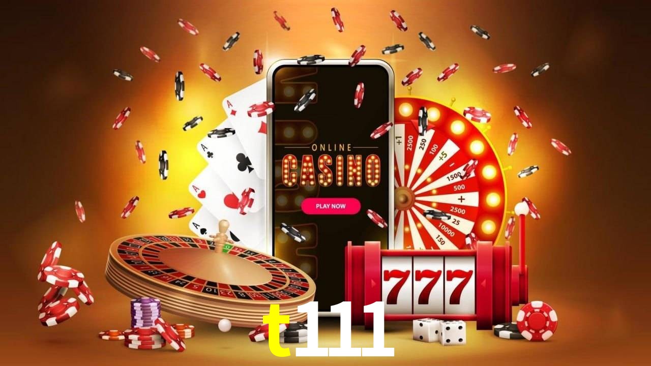 Live Casino t111