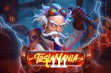 Game Providers t111